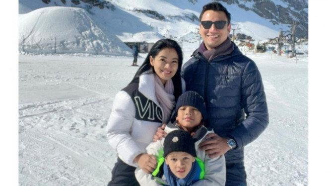 Instagram/@titi_kamall