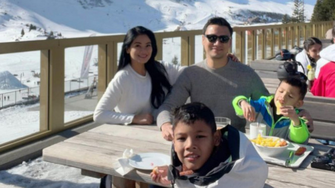 Instagram/@titi_kamall