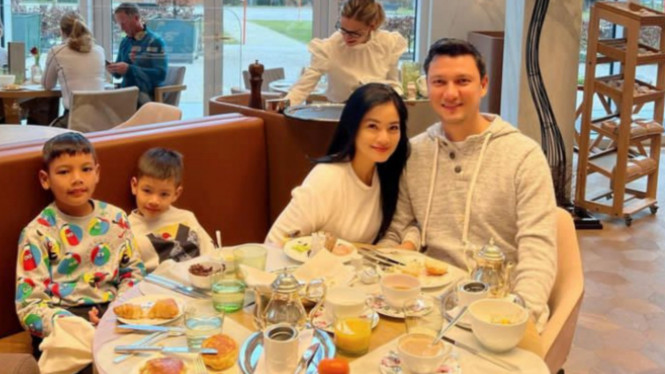 Instagram/@titi_kamall