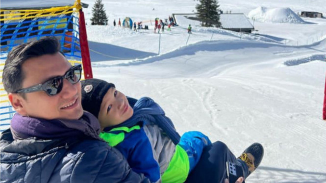 Instagram/@titi_kamall