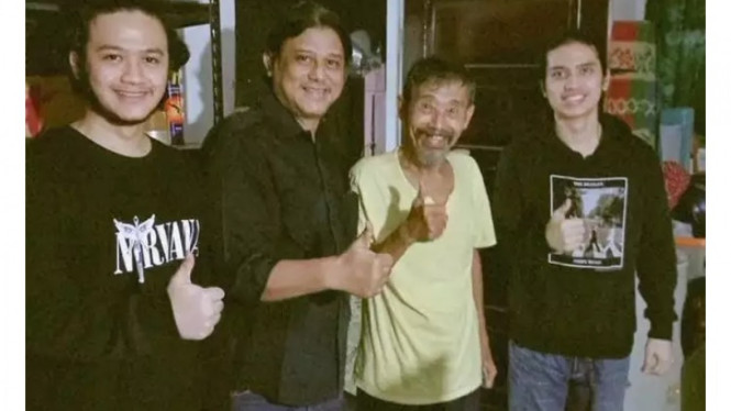 Instagram/antoichtijanto