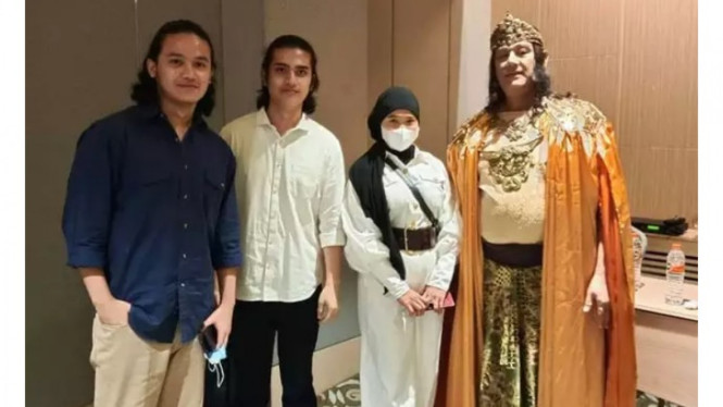 Instagram/antoichtijanto