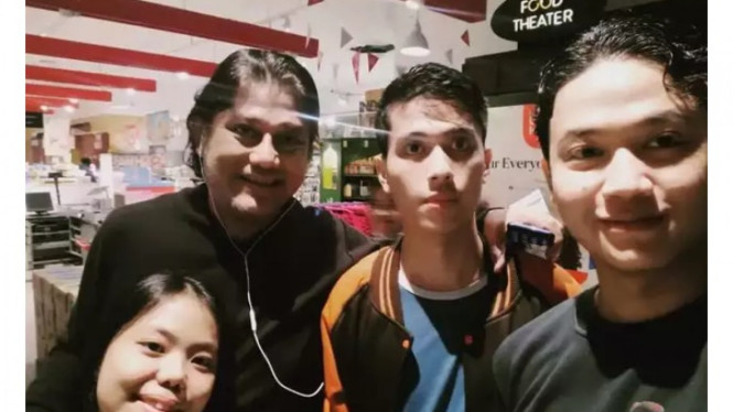 Instagram/antoichtijanto