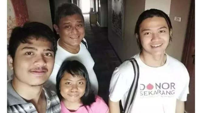 Instagram/antoichtijanto