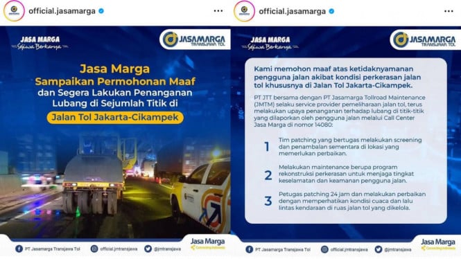 Instagram.com/official.jasamarga