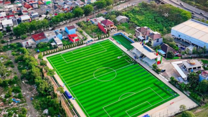 gmaps/Ali Vikry AERIAL