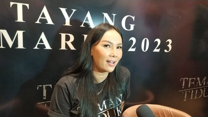 IntipSeleb/ Wahyu Firmansyah