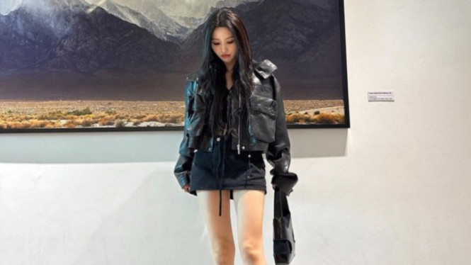 Instagram/tiny.pretty.j