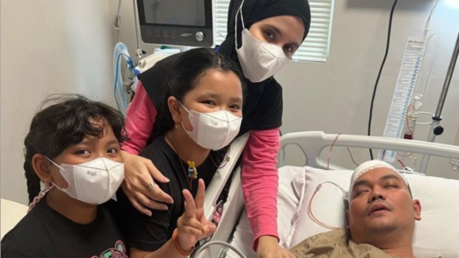 Instagram/dhila_bekti