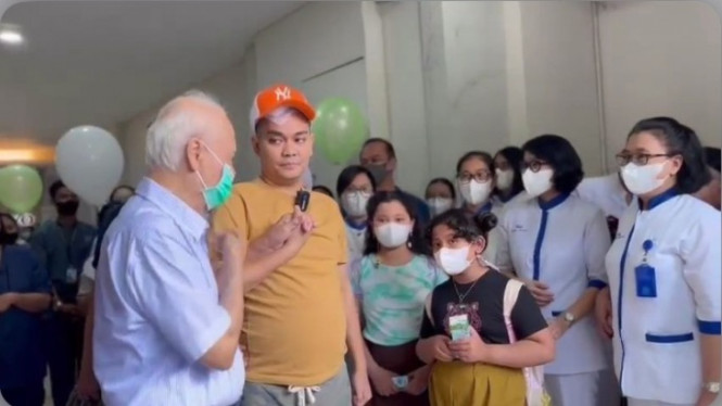 Instagram/dhila_bekti