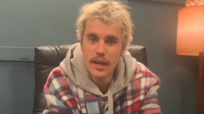 Instagram/@justinbieber