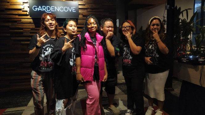 IntipSeleb/ Wahyu Firmansyah