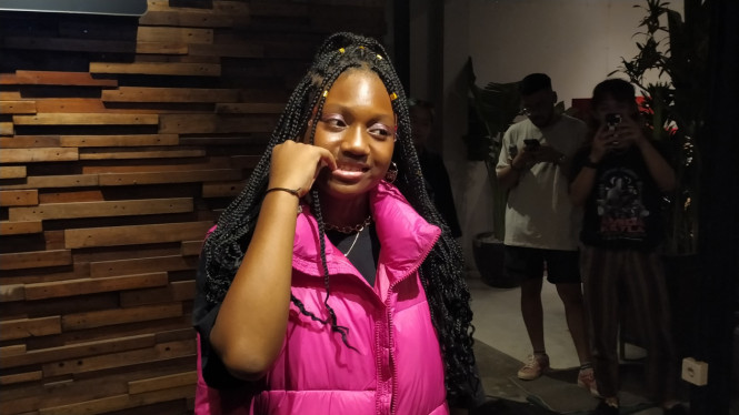 IntipSeleb/ Wahyu Firmansyah