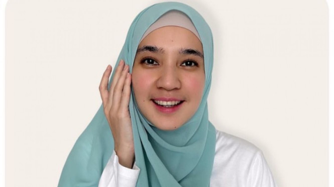 Instagram/dhiniaminarti