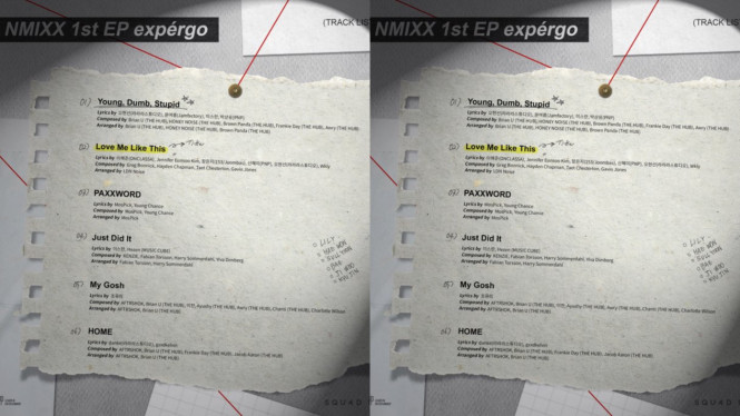 Twitter/nmixx_official