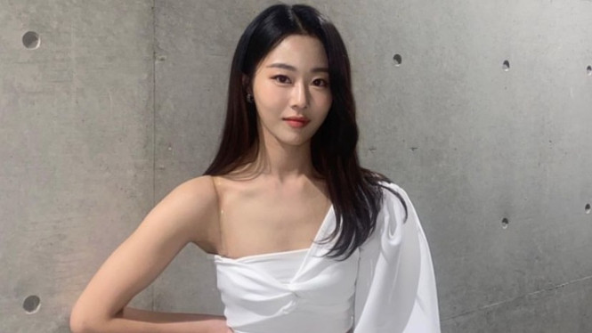 Instagram/chaerin_0313