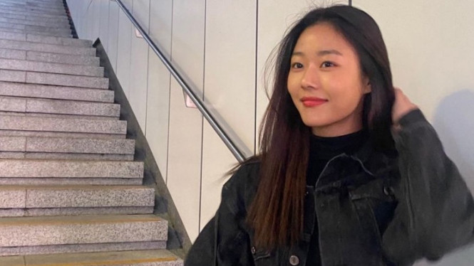 Instagram/chaerin_0313