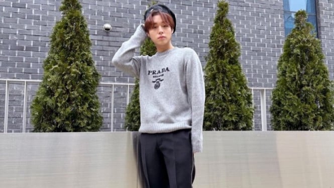Park Ji Hoon Dikabarkan Bintangi Drama 'Fantasy Sonata', Gini Karakternya