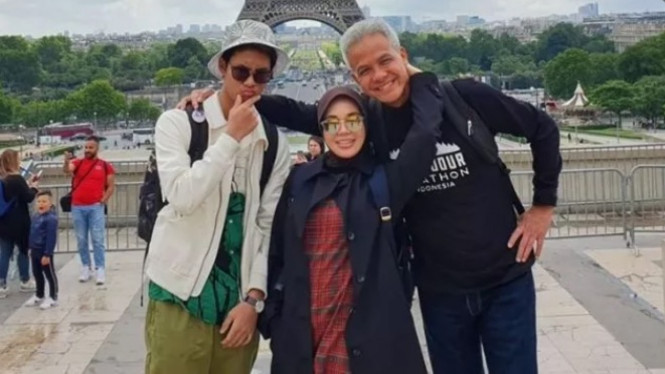 Instagram/alamganjar