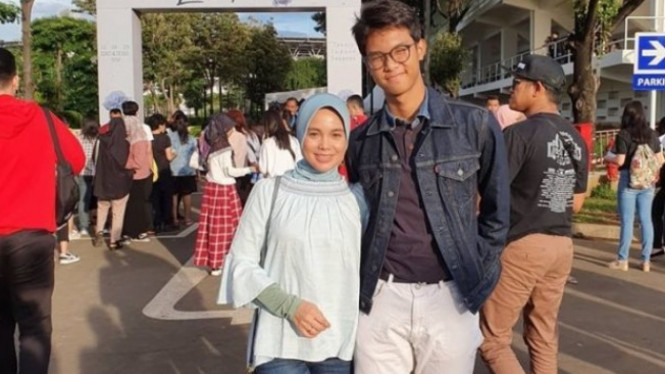 Instagram/alamganjar