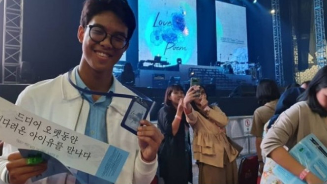 Instagram/alamganjar