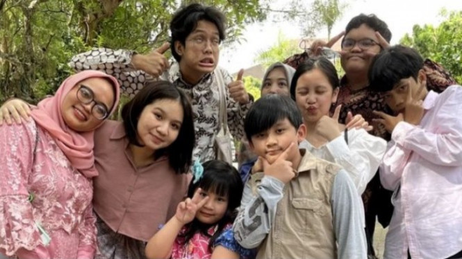 Instagram/alamganjar