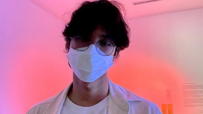 Instagram/alamganjar