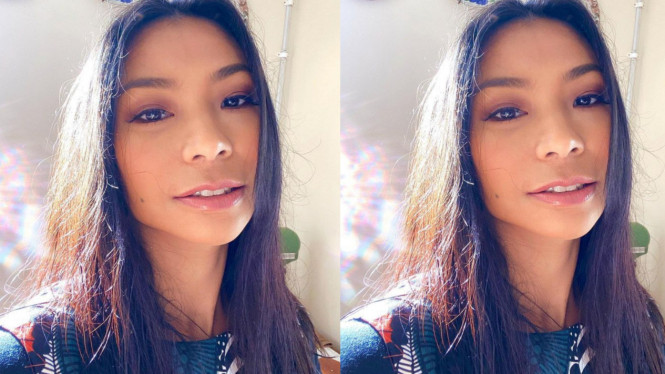 Instagram/@shareefadaanish