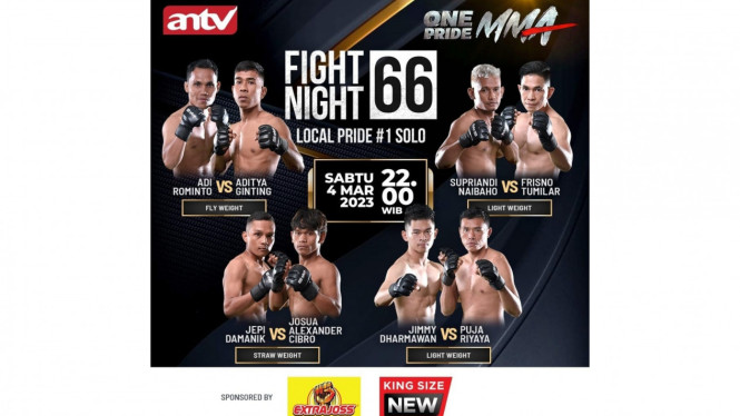 Instagram/@antv_official