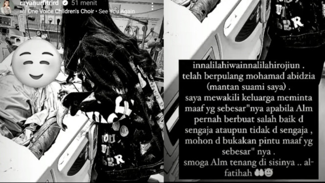 Instagram/rayanurfitrird