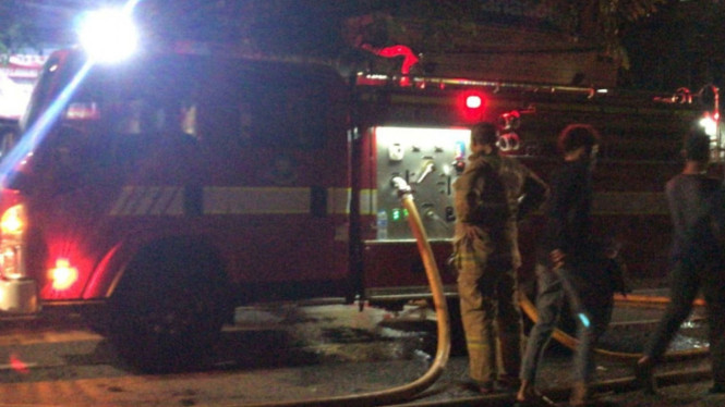 VIVA / Rahmat Fatahillah Ilham