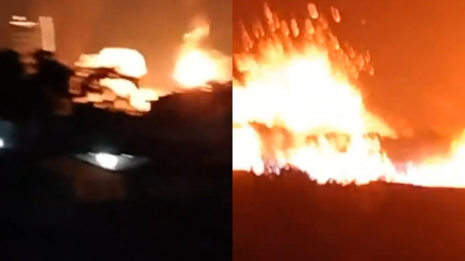 Twitter/ @_setiorudi