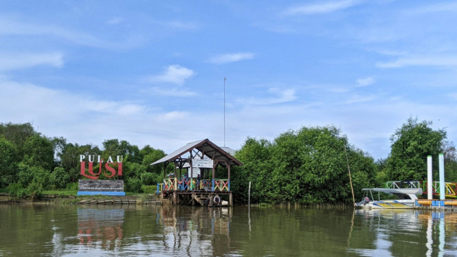 Google maps. sumber :  refy firmansyah