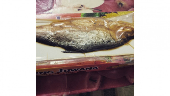 Instagram/@lisdawuisan