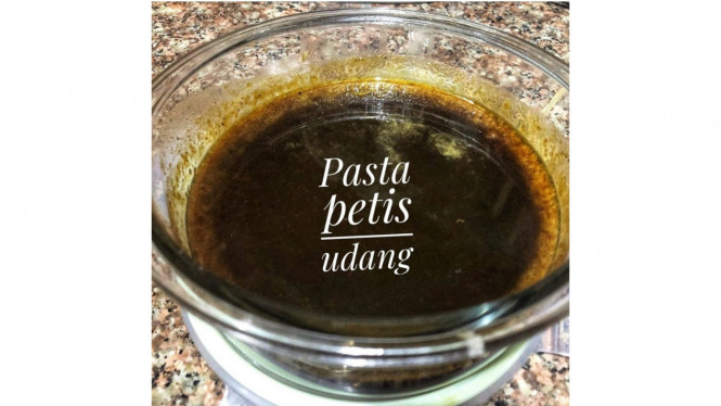 Instagram/@venescecilia