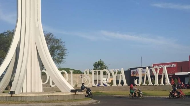 5 Fakta Menarik Tentang Sidoarjo, Terungkap Alasan Dijuluki Kota Delta