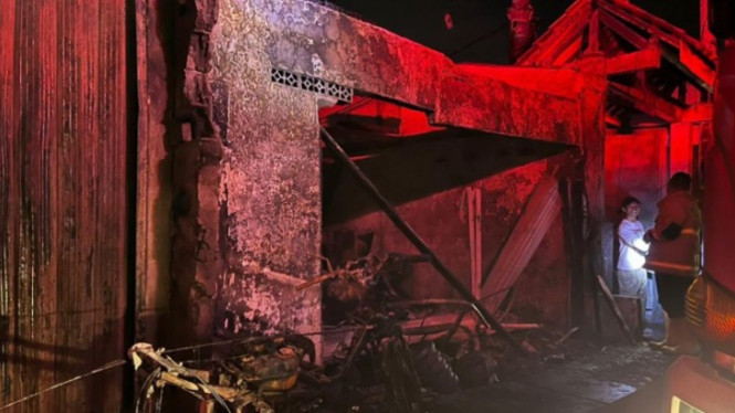 Margith juita damanik