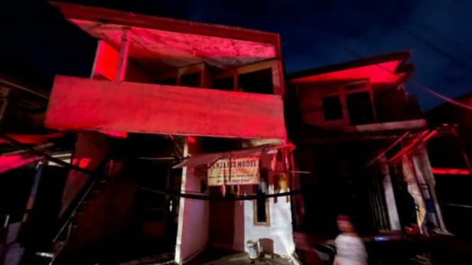 Margith juita damanik