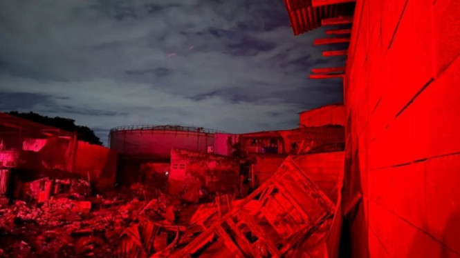 Margith juita damanik