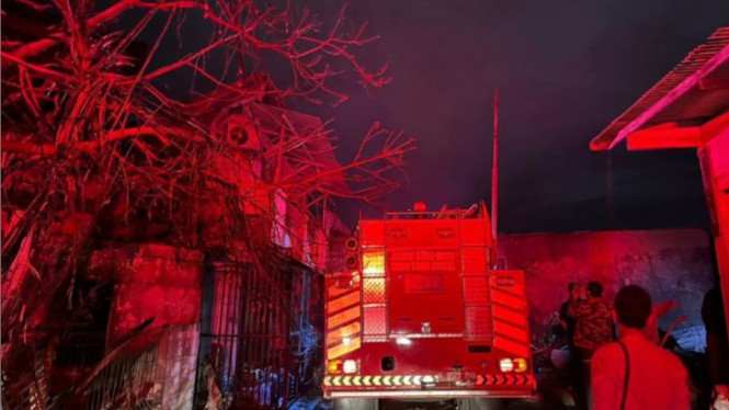 Margith juita damanik