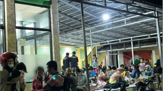 Margith juita damanik