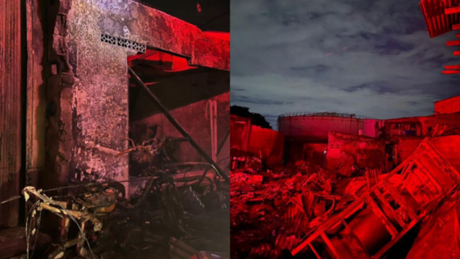 Margith juita demanik