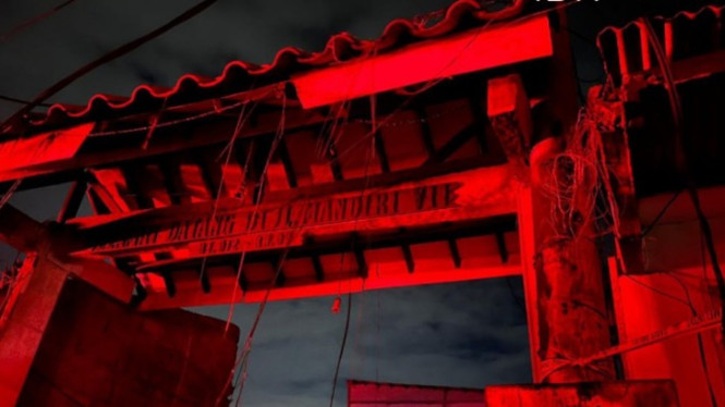 Margith juita demanik