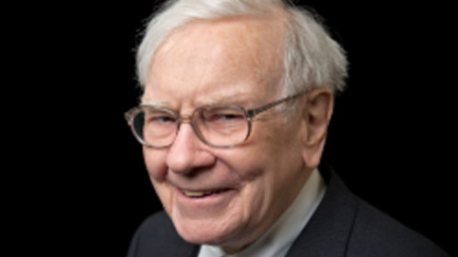 Twitter/warrenbuffet