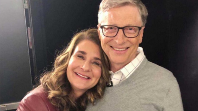 Instagram/thisisbillgates