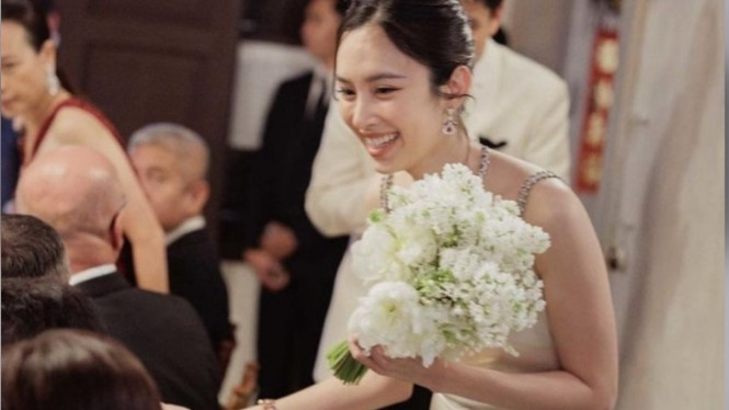 Instagram/niyadarweddinganswer