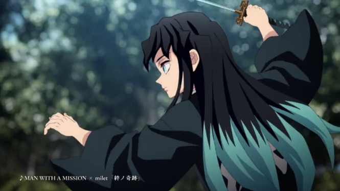 Twitter/ @kimetsu_off