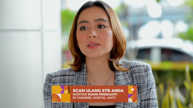 Instagram/ @antv_official