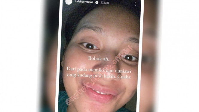 Instagram/indahpermatas