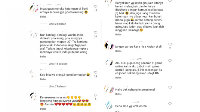 Instagram/@lambeturah_oficial